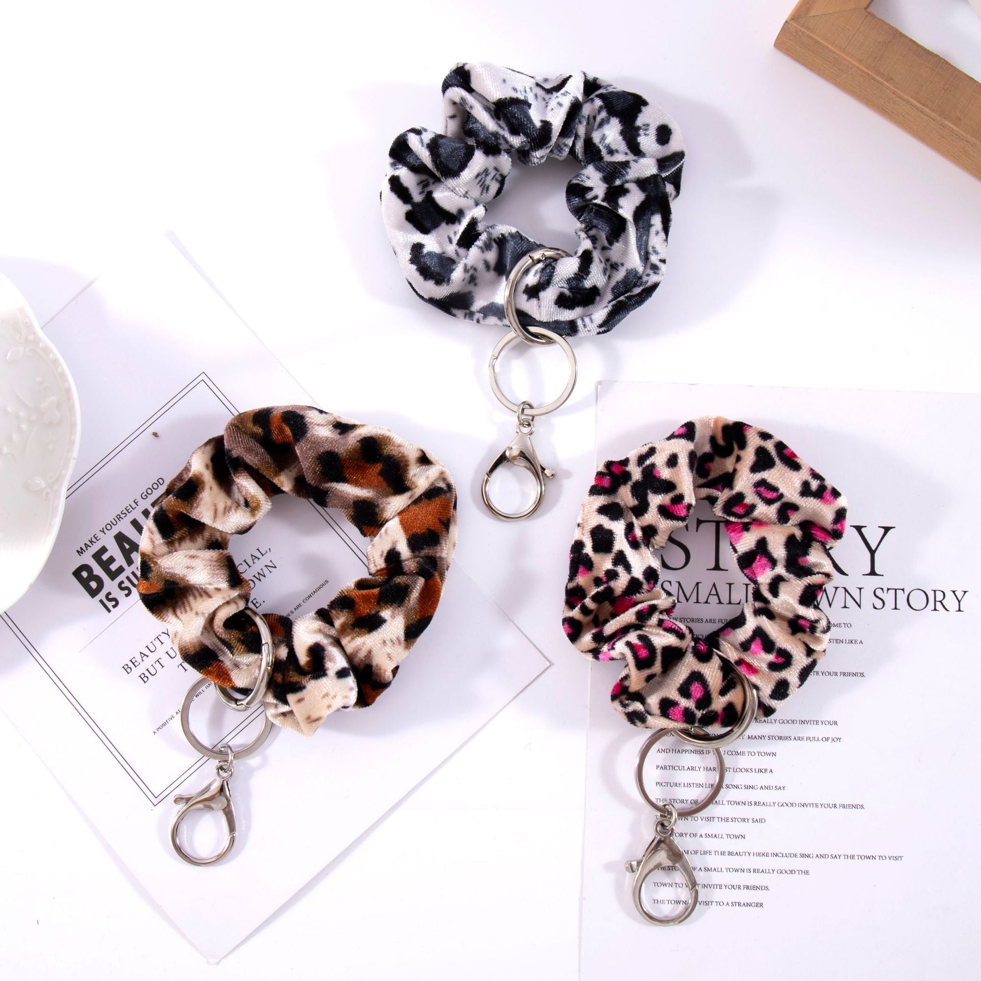 TIPA DE CIEDO DE CABEJO DE FAZA LEOPARDO DE LEOPARDO